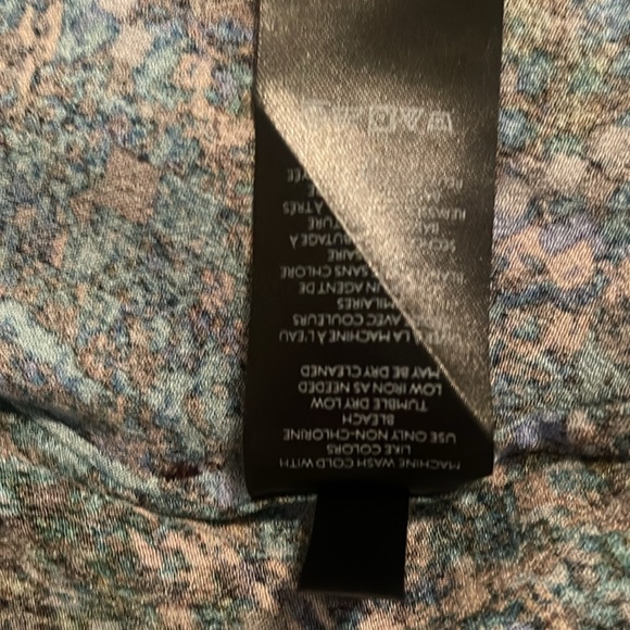 Free People mini skirt. - Picture 5 of 6